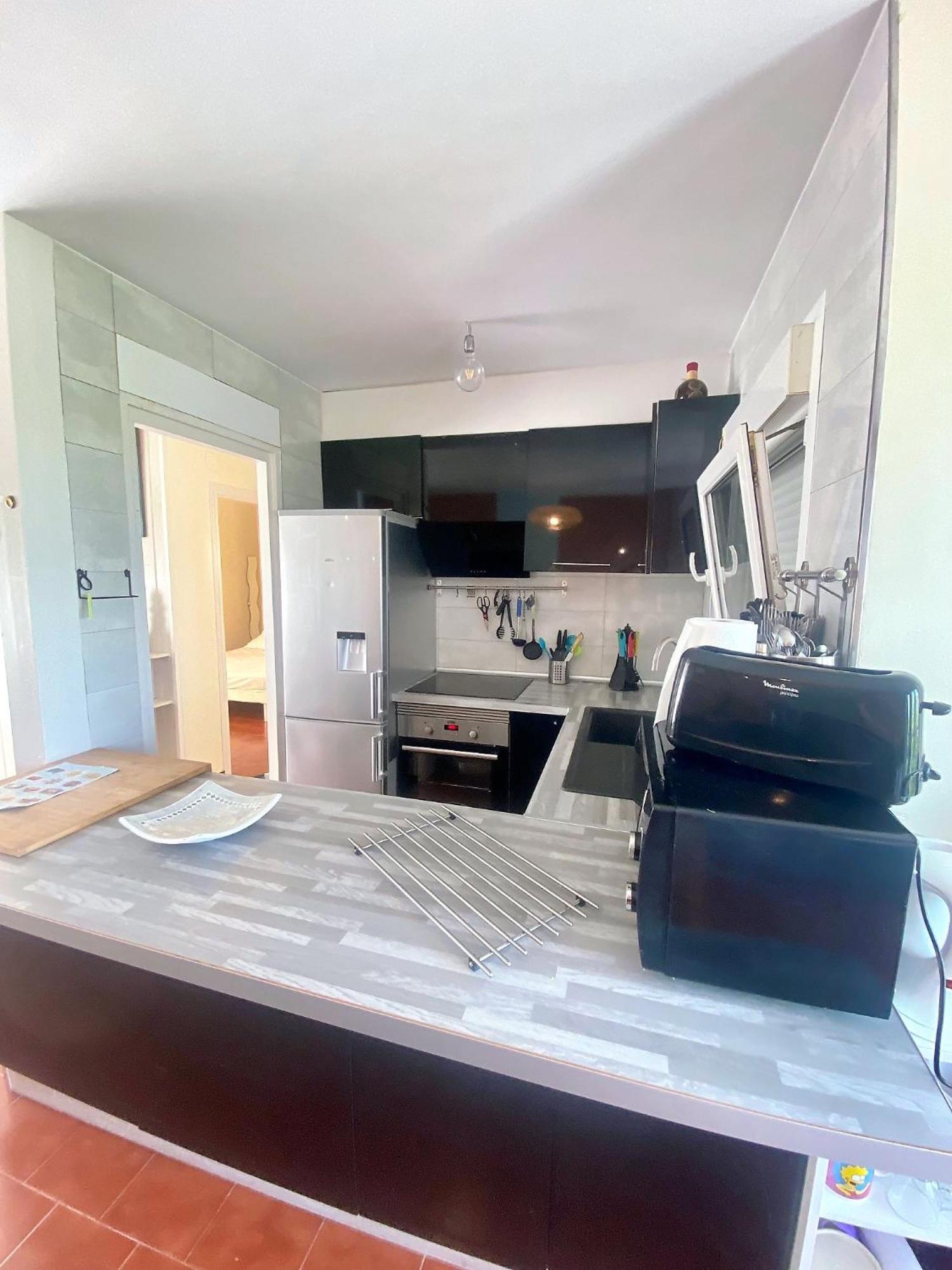 Gran Reserva 5 Atico Empuriabrava Exterior foto